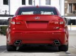 Lexus IS-F 2008 года